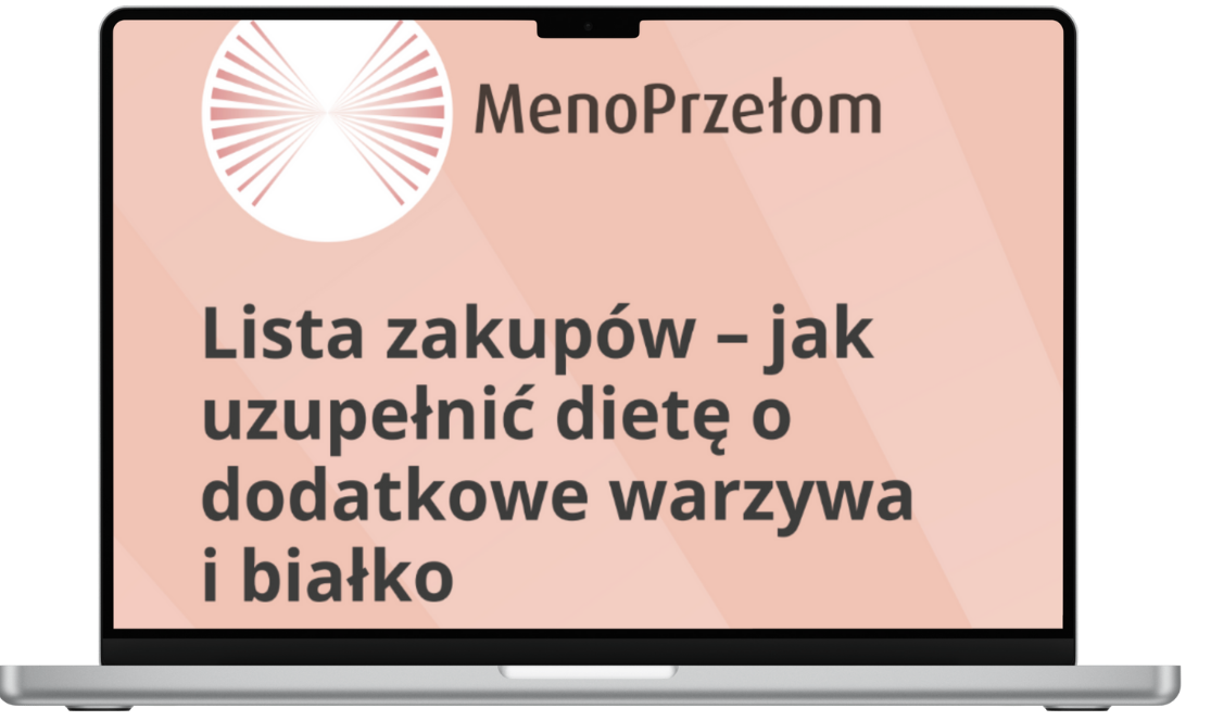 Białkowy niezbędnik