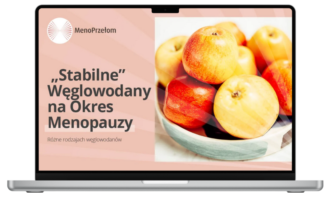 Stabilne węglowodany