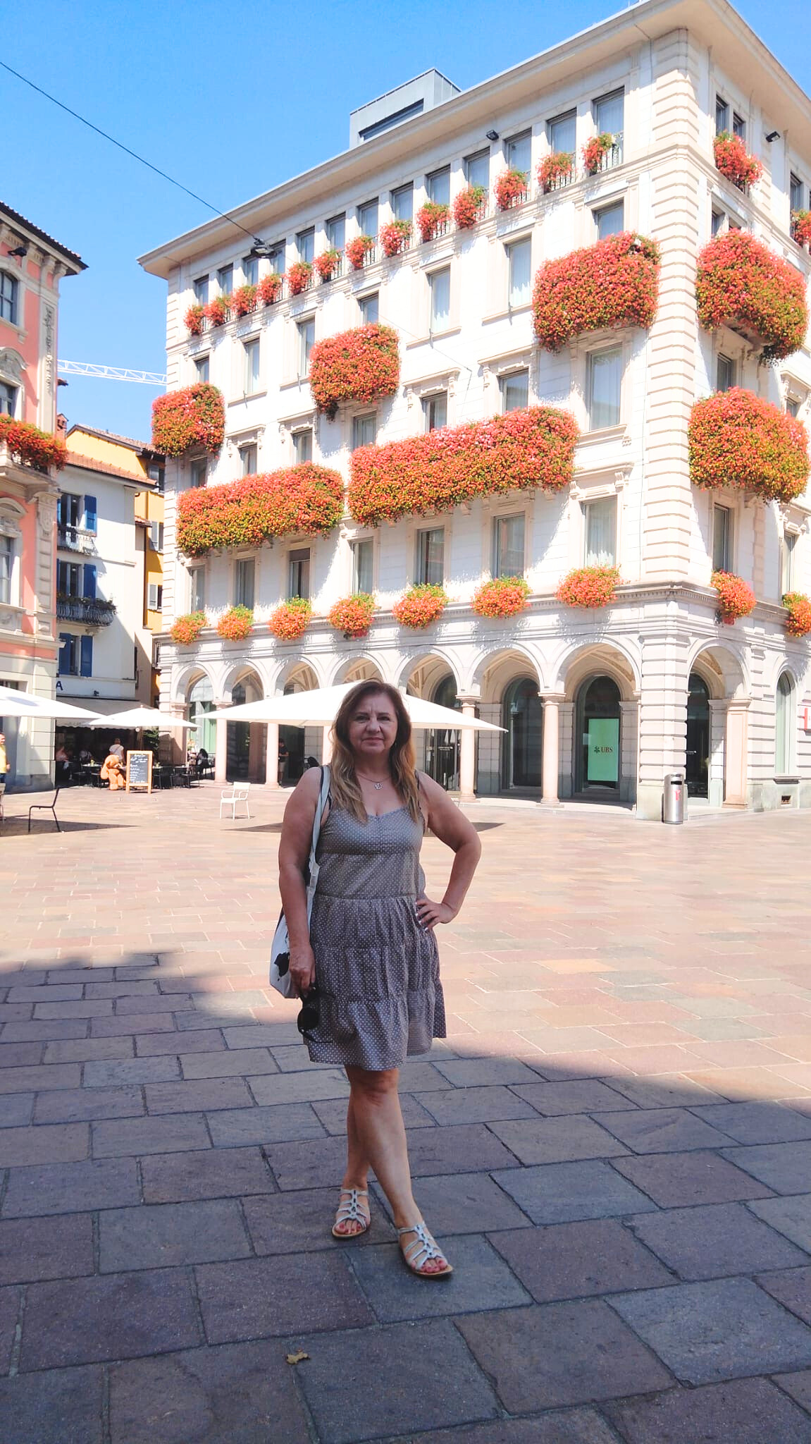 Elżbieta - po transformacji